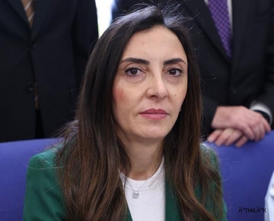 Nurhayat Altaca Kayışoğlu: 20 Yıldır Hep Bahane