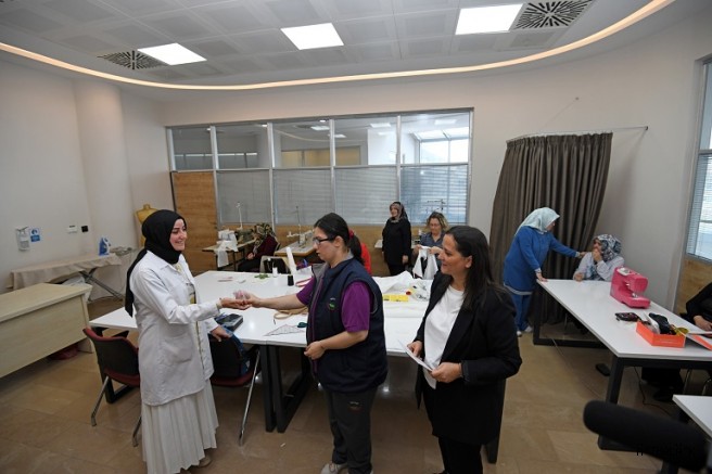 OBAM ve OSMEK’ten Farkındalık Buluşması