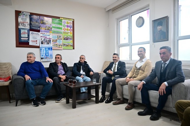 Öğretmenler Bizim Kahramanımızdır