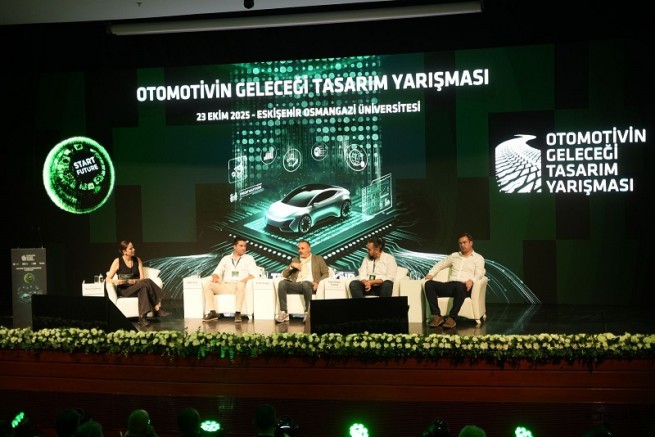 OGYT'nin Şampiyonu Vignetim 