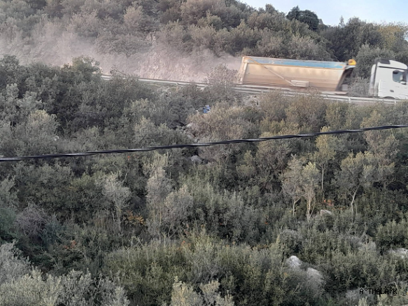 Orhangazi'de Değişen Bir Şey Yok