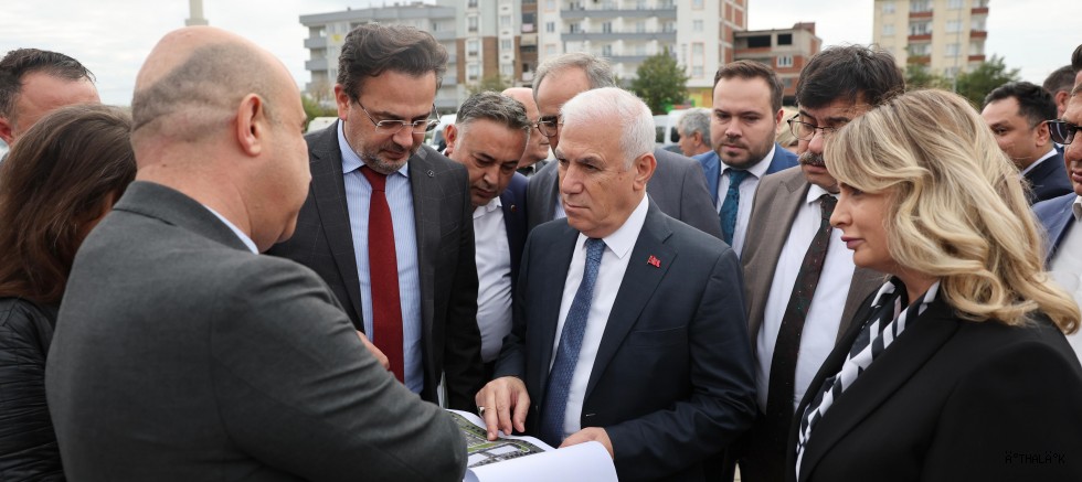 Orhangazi’nin Kalbi Nefes Alacak