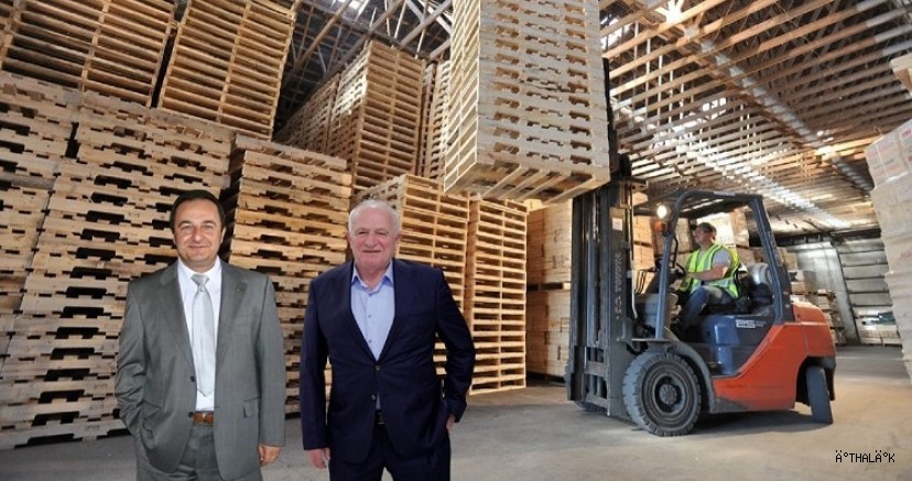 Orman Yangınları Hepimizin Ortak Acısı: TEPAL ve TAPSİAD’dan Duyarlılık Çağrısı