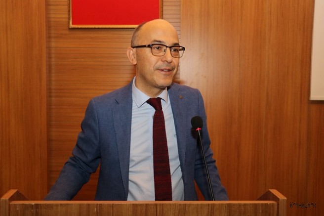 OSB'lerde Dijital Dönüşüm Zamanı