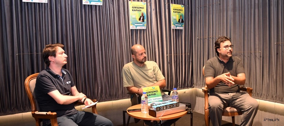 Osmangazi Belediyesi Girişimci Gençlere İlham Oluyor