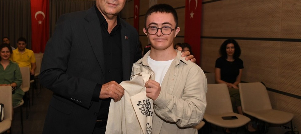 Osmangazi Belediyesi Herkese Eşit Hizmet İçin Çalışıyor