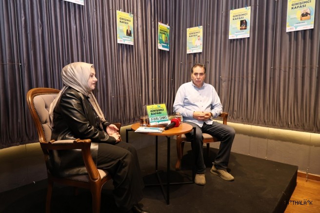 Osmangazi Belediyesi’nden Genç Girişimcilere Yol Gösteren Buluşma 