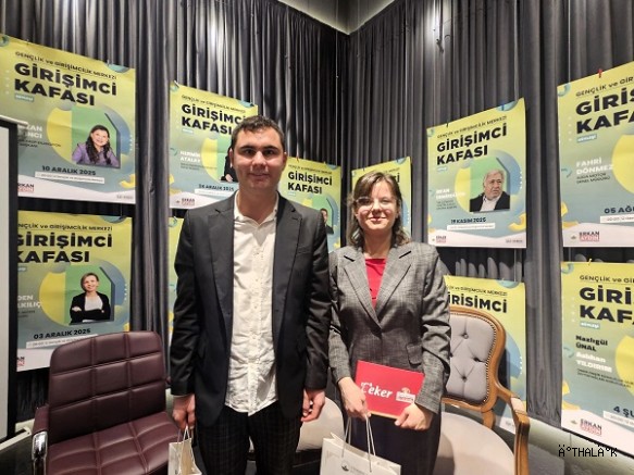 Osmangazi Belediyesi’nden İlham Veren Buluşma