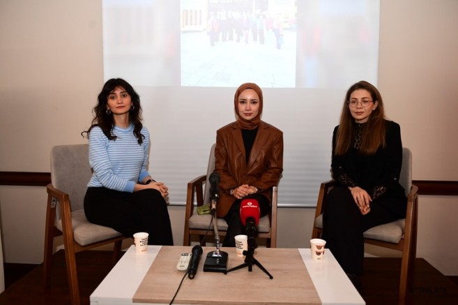 Osmangazi Belediyesi’nden Kadın Sağlığına Farkındalık Paneli