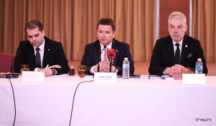 Osmangazi Belediyesi’nin 2025 Yılı Faaliyetleri Değerlendirildi 