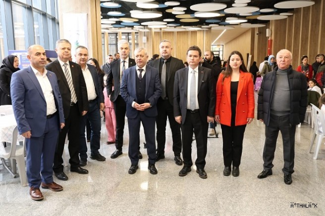 Osmangazi Belediyesi Sömestr Tatilinde Çocukları Bilimle Buluşturdu