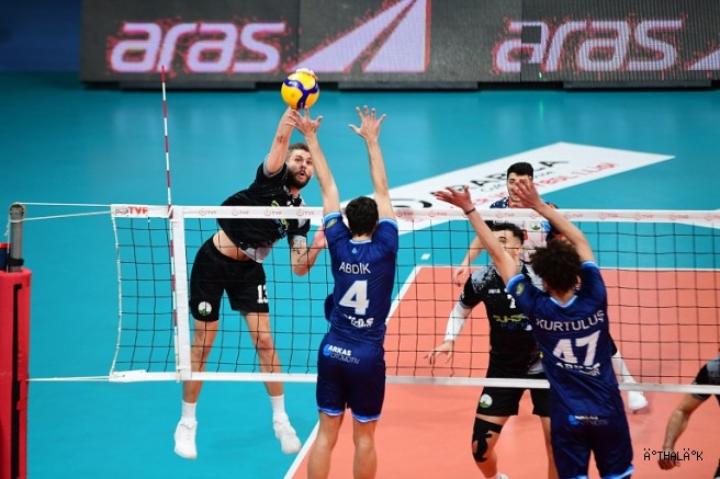 Osmangazi Belediyespor Yoluna Kayıpsız Devam Ediyor