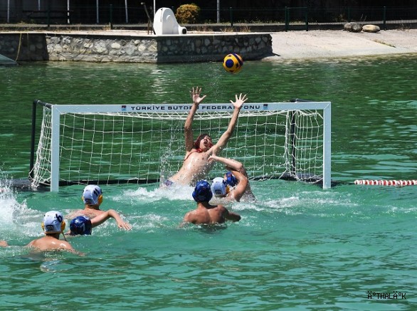 Osmangazi’de 2 gün Boyunca Sutopu Festivali Heyecanı Yaşandı