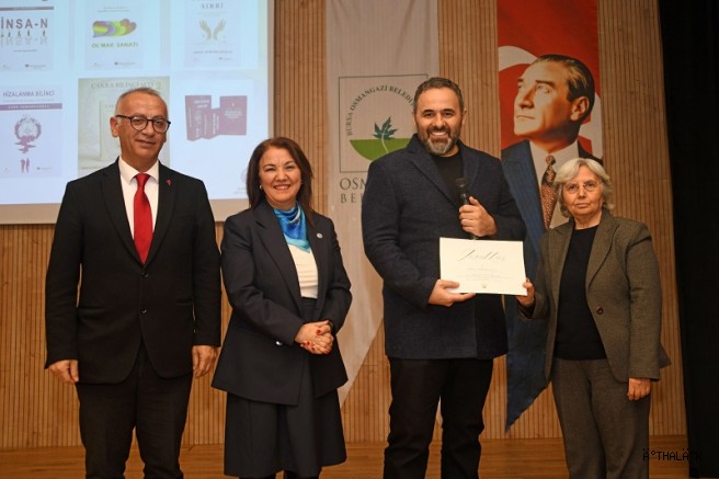 Osmangazi’de Bipolar Farkındalığına Güçlü Dokunuş