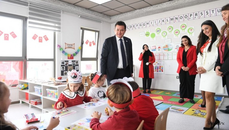 Osmangazi’de Bir Yıllık Hizmet ve Değer Yolculuğu