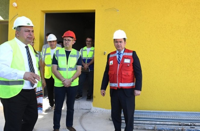 Osmangazi’de Kreş Sayısı 7’ye Ulaşıyor 