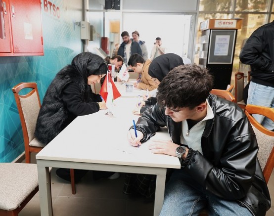 Osmangazi’de Vatandaşlara İş Olanağı Sağlayan Buluşmalar