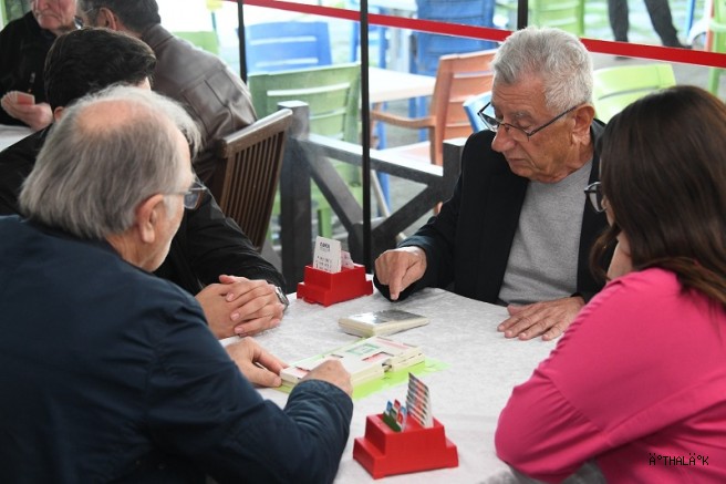 Osmangazi’de Zeka ve Strateji Aynı Masada Buluştu 