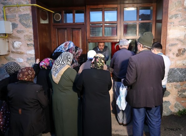 Osmangazi’den İhtiyaç Sahibi Ailelerin Yüzünü Güldüren Hizmet 