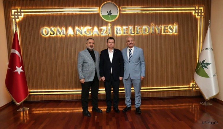 Osmangazi'den Pazarlarda Hizmeti Güçlendirecek Protokol 