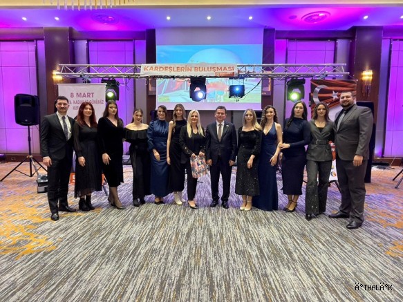 Osmangazi Kardeşler Buluşması’nın İkincisi Üsküp’te Gerçekleşti