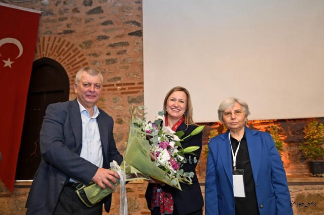 Osmangazi Kent Konseyi’nin Yeni Başkanı Sevim Sakallı Oldu 