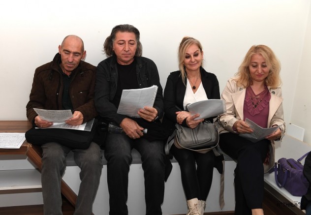 Osmangazi’nin En Güzel Sesleri Seçildi 