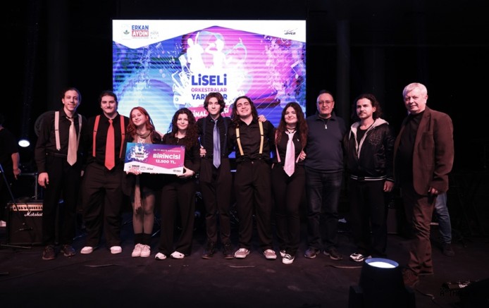 Osmangazi’nin En Yetenekli Sesleri Belli Oldu 