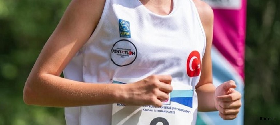 Osmangazi’nin Genç Yeteneği Dünya Şampiyonası Biletini Aldı