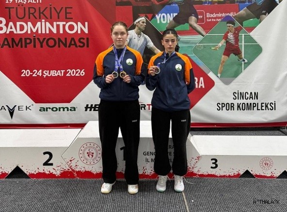 Osmangazi’nin Genç Yıldızları Ankara’da Göz Kamaştırdı