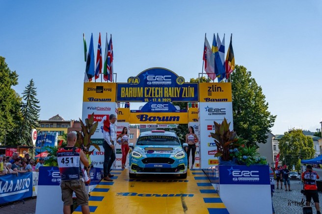 Osmangazi’nin Gururu Keskin’den Avrupa’da Tarihi Başarı