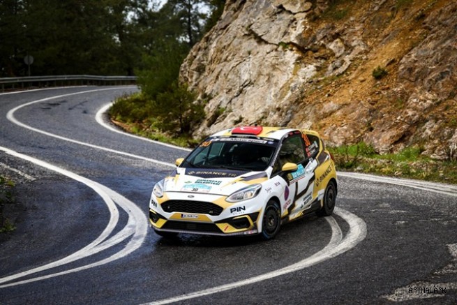 Osmangazi’nin Gururu Sezona Güçlü Başlangıç Yaptı