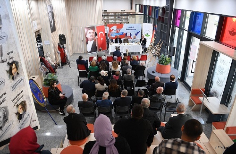 Osmangazi’nin Kütüphanelerinde Edebiyat Rüzgarları Esti