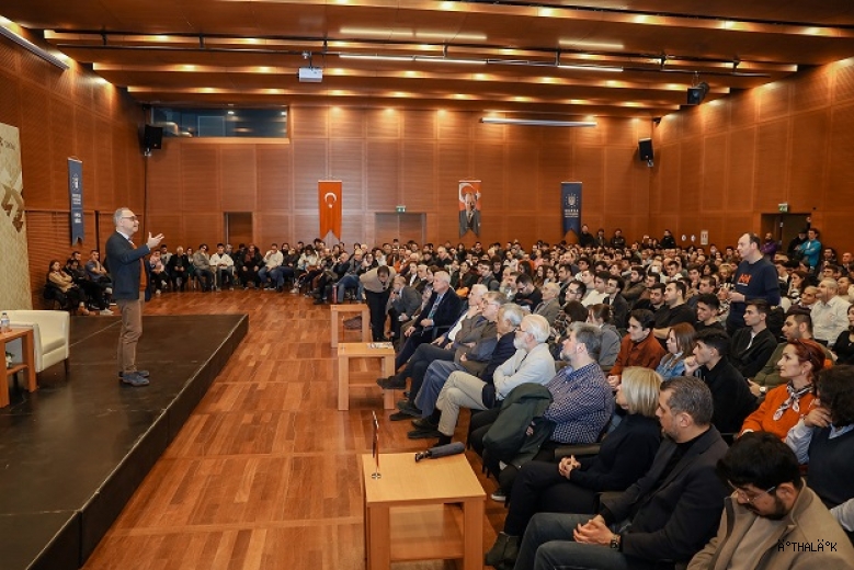 Osmanlı'nın Doğuşuna Bursa'da Işık Tutuldu