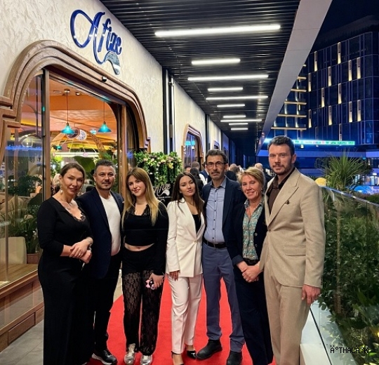 Osmanlı ve Anadolu Mutfağı Bursa’da Yeniden Hayat Buluyor: Afize Kapılarını Açıyor