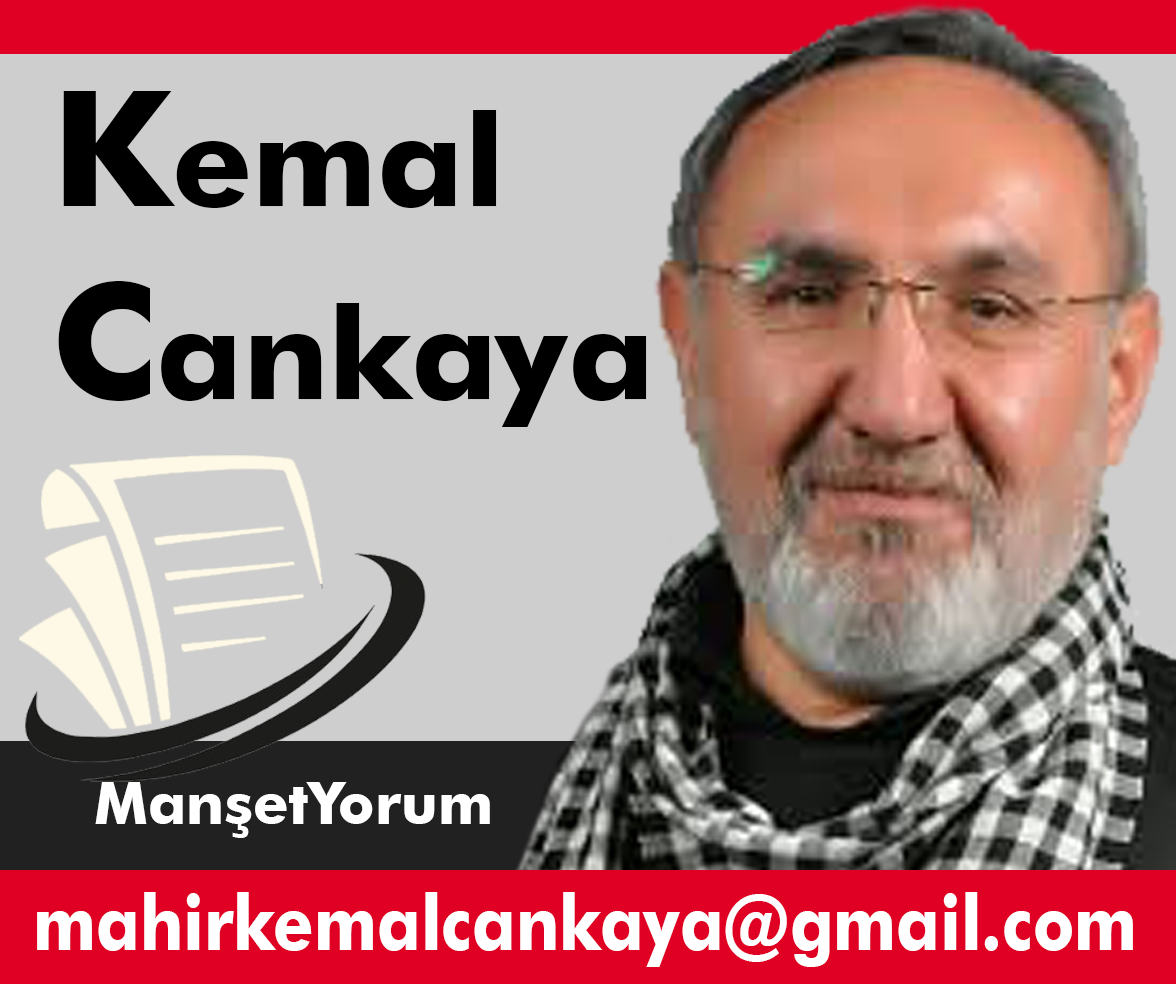 Siyaset Tarihinin Karanlık İnsanı: Kılıçdaroğlu!..
