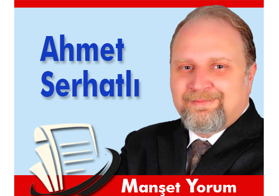 Sorun CHP Değil, Türkiye'nin Geleceği