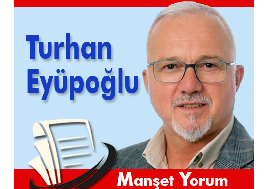 Seninle Olmaz, Olmayacak!