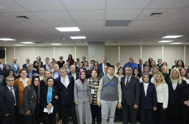 Otizmli Bireyler İçin Ankara’ya ‘Bursa’ Çıkarması