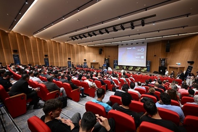 Otomotiv Sektörünün Dijital Rotası Next Level Uludağ’da Şekillendi 