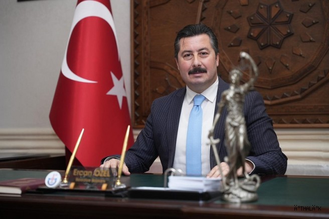 Özel: 2026 Yenişehir'in Yılı Olacak