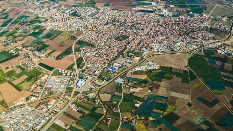 Özel: Şehrimizi Yeniden İnşa Etmek İçin Çalışıyoruz
