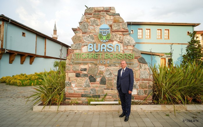 Özer Matlı: "Bayram Bereket ve Paylaşma Kültürü Geleceğe Olan İnancımız  Güçlendiriyor ”