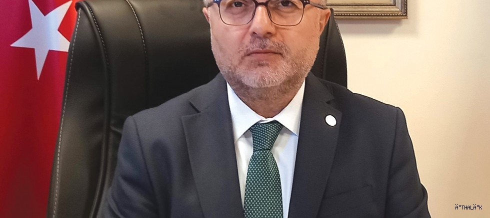 Öztosun: Maalesef Bugün Ülkemizde Hukuk Devletinin En Temel İlkeleri Yerle Bir Edilmiştir