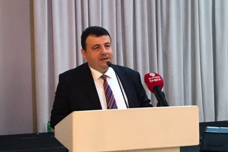 Öztürk: İktidarın Seçim Stratejisi, 2026 Bütçesinden Çıktı!