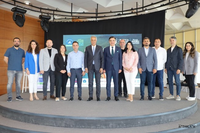 Pedallar, 25 Mayıs’ta Gran Fondo Bursa’da Dönecek