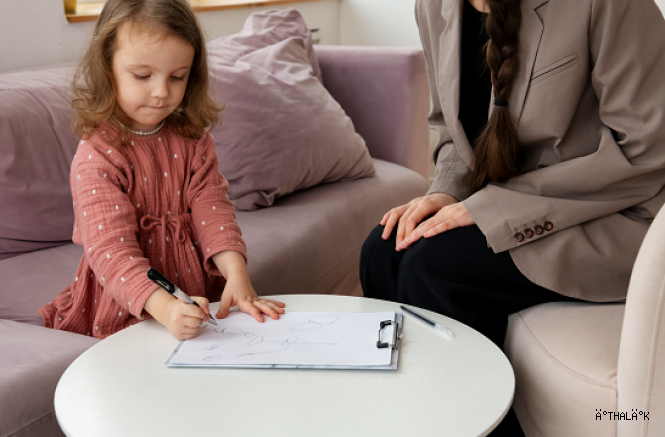 Peş Peşe Depremler Sonrası Ebeveynlere Önemli Uyarılar