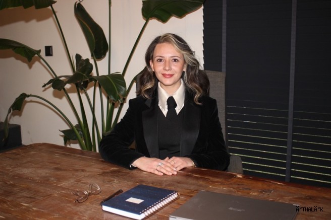 PEYZAJDER’den Yangın Uyarısı 