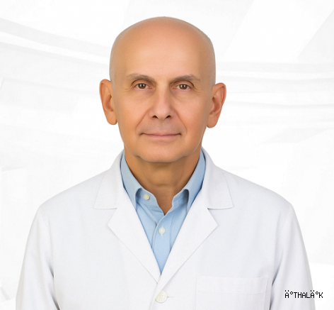 Prematüre Bebeklerde Görme Riskine Dikkat 