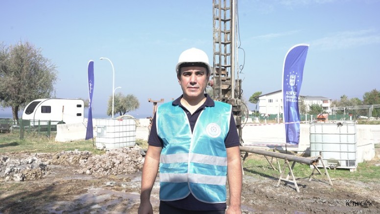 Prof. Dr. Eyübhan Avcı Rusya Depremini Değerlendirdi